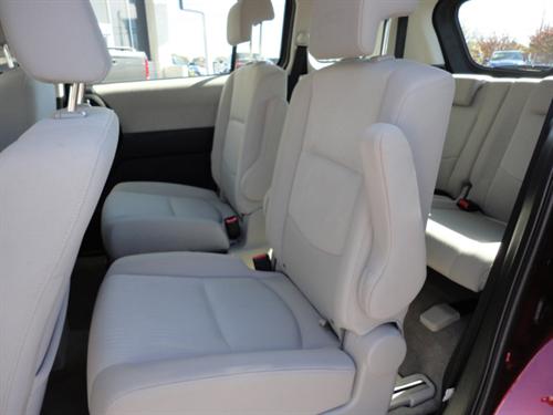 Mazda 5 2010 photo 2