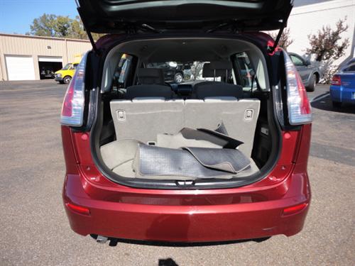 Mazda 5 2010 photo 4