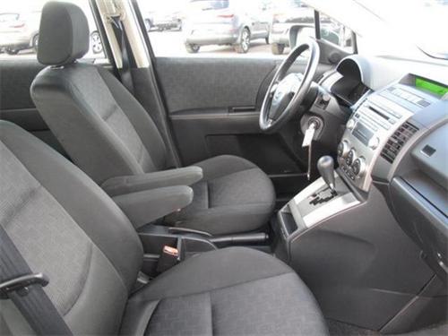 Mazda 5 2010 photo 5