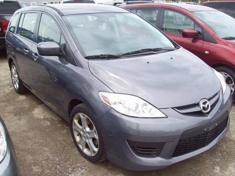 Mazda 5 Unknown Other