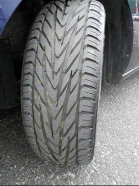 Mazda 5 Crew Cab Supercharged4x4 Other