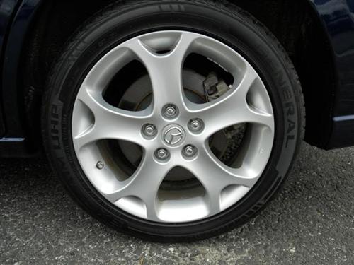 Mazda 5 2010 photo 2