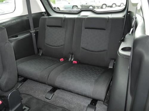 Mazda 5 2010 photo 3