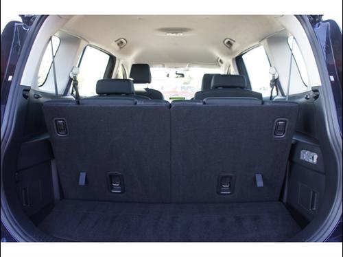 Mazda 5 2010 photo 1