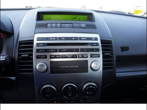 Mazda 5 2010 photo 3