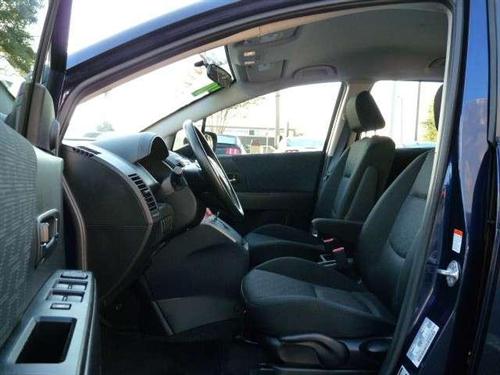 Mazda 5 2010 photo 2