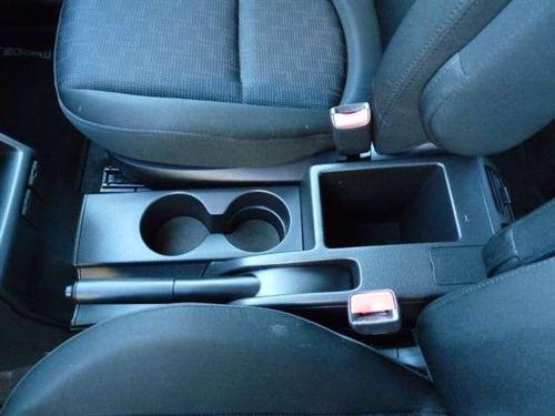 Mazda 5 2010 photo 4