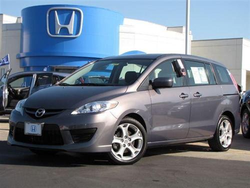 Mazda 5 2 DOOR RARE Other