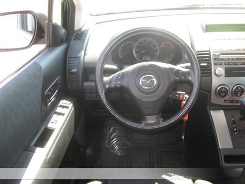 Mazda 5 2010 photo 2