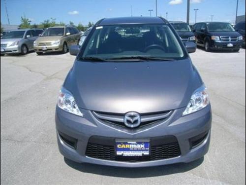 Mazda 5 Unknown Other