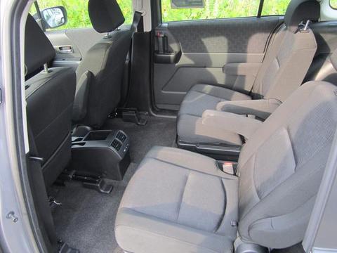 Mazda 5 2010 photo 1