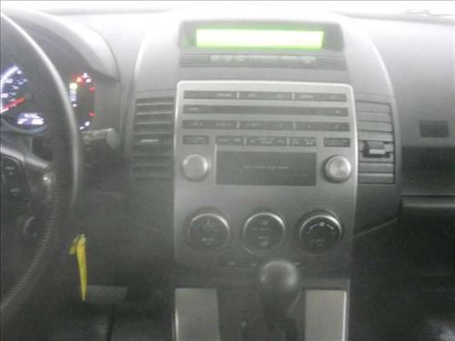 Mazda 5 2010 photo 2
