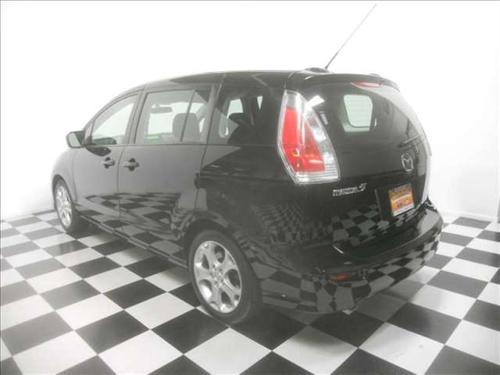 Mazda 5 2010 photo 5