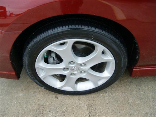 Mazda 5 Unknown Other