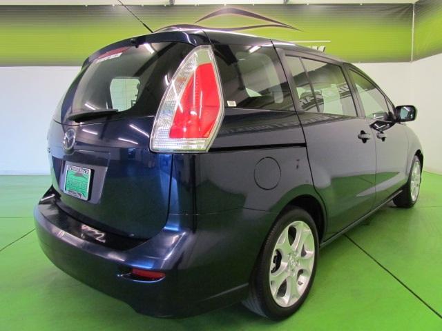 Mazda 5 2010 photo 5