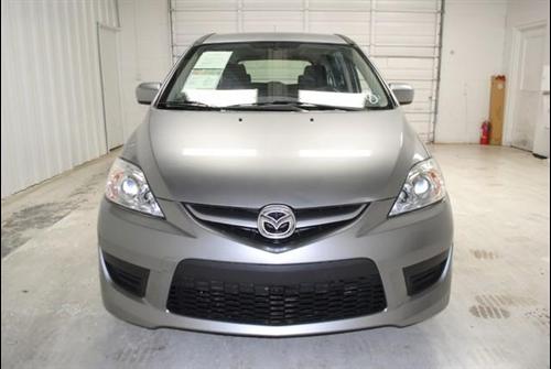 Mazda 5 2010 photo 1