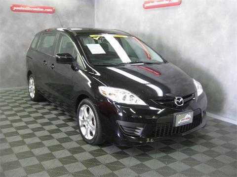 Mazda 5 GSX Other