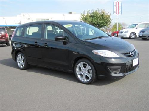 Mazda 5 2dr Conv Man Turbo Convertible Other