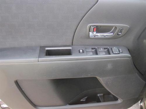 Mazda 5 2010 photo 5