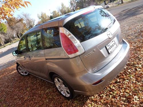 Mazda 5 2010 photo 1