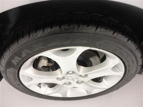 Mazda 5 2010 photo 1