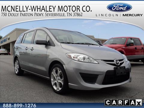 Mazda 5 Unknown Other