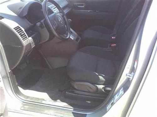 Mazda 5 2010 photo 2