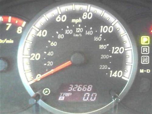 Mazda 5 2010 photo 3