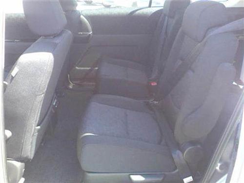 Mazda 5 2010 photo 4