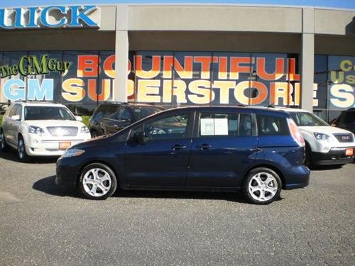 Mazda 5 Unknown Other