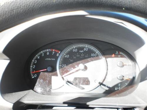 Mazda 5 2010 photo 3