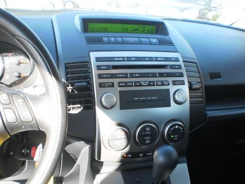 Mazda 5 2010 photo 4