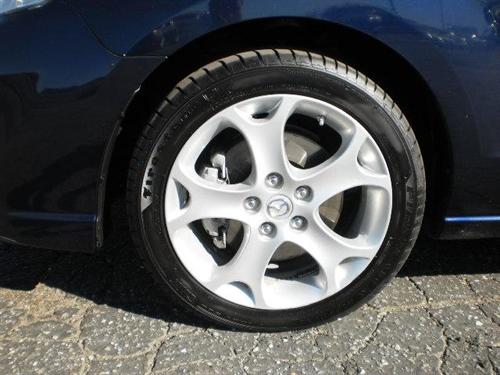 Mazda 5 2010 photo 5