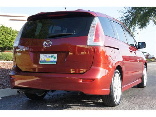 Mazda 5 Crew Cab Supercharged4x4 Other