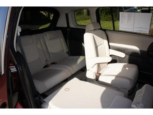 Mazda 5 2010 photo 1