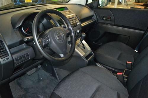 Mazda 5 Crew Cab Supercharged4x4 Other