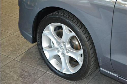 Mazda 5 2010 photo 4