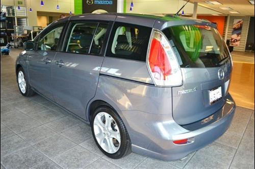 Mazda 5 2010 photo 5