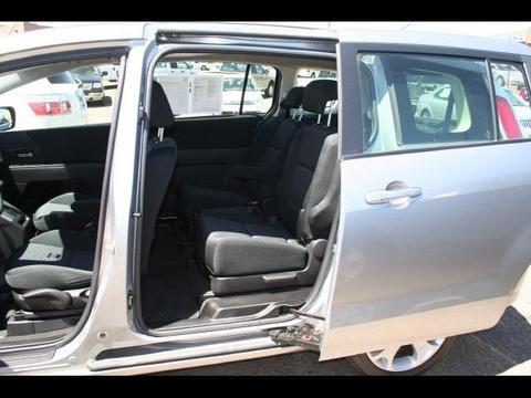 Mazda 5 2010 photo 1