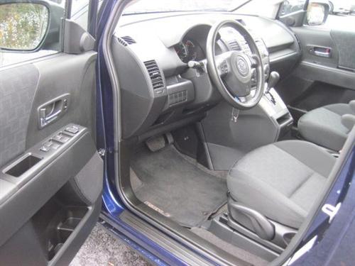 Mazda 5 Crew Cab Supercharged4x4 Other