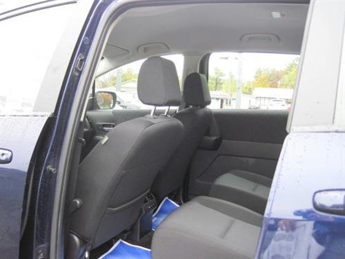 Mazda 5 2010 photo 1