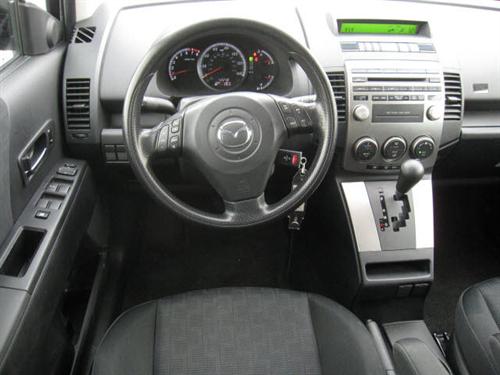 Mazda 5 2010 photo 5