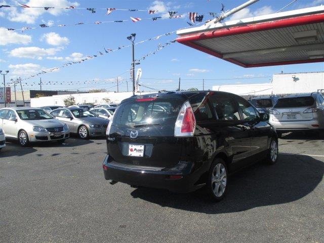 Mazda 5 2010 photo 1