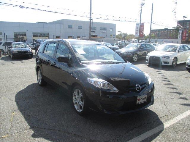 Mazda 5 2010 photo 2