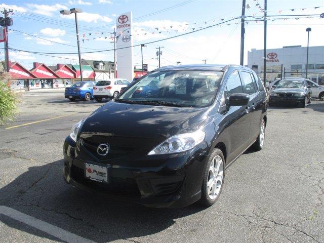 Mazda 5 2010 photo 3