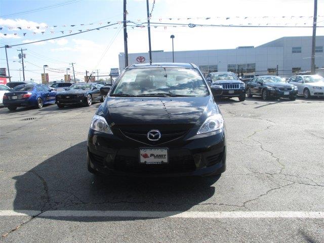 Mazda 5 2010 photo 4