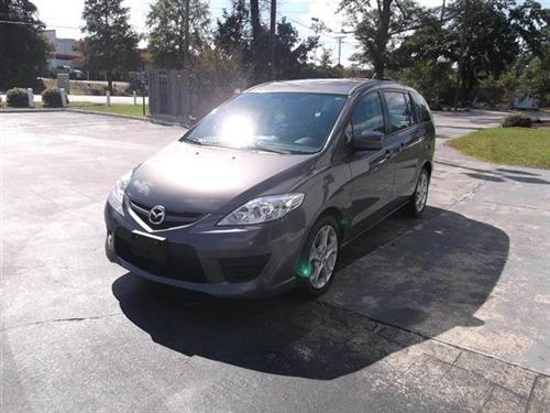 Mazda 5 Unknown Other