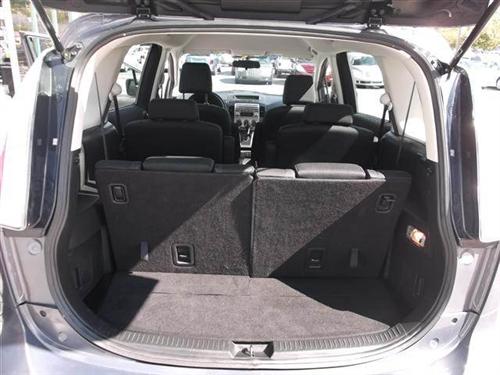 Mazda 5 2010 photo 1