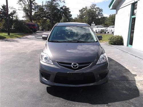 Mazda 5 2010 photo 5