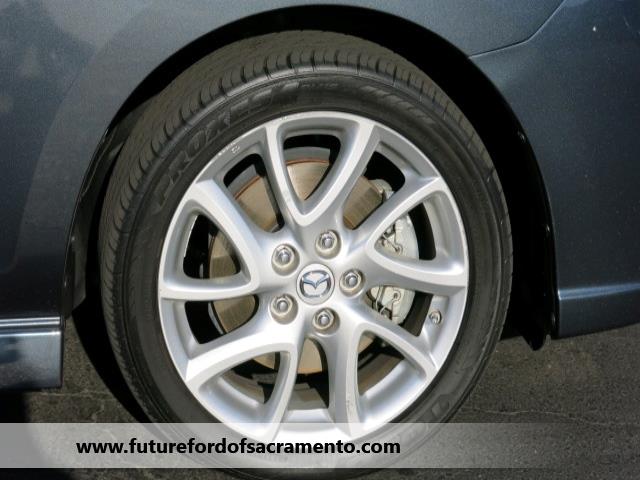 Mazda 5 2012 photo 2